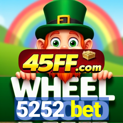 5252 bet